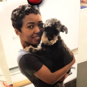 Meet your Posher, Yesmin